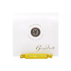 Bond No. 9 Astor Place1.7ml0,6 унции официален пробник за парфюм
